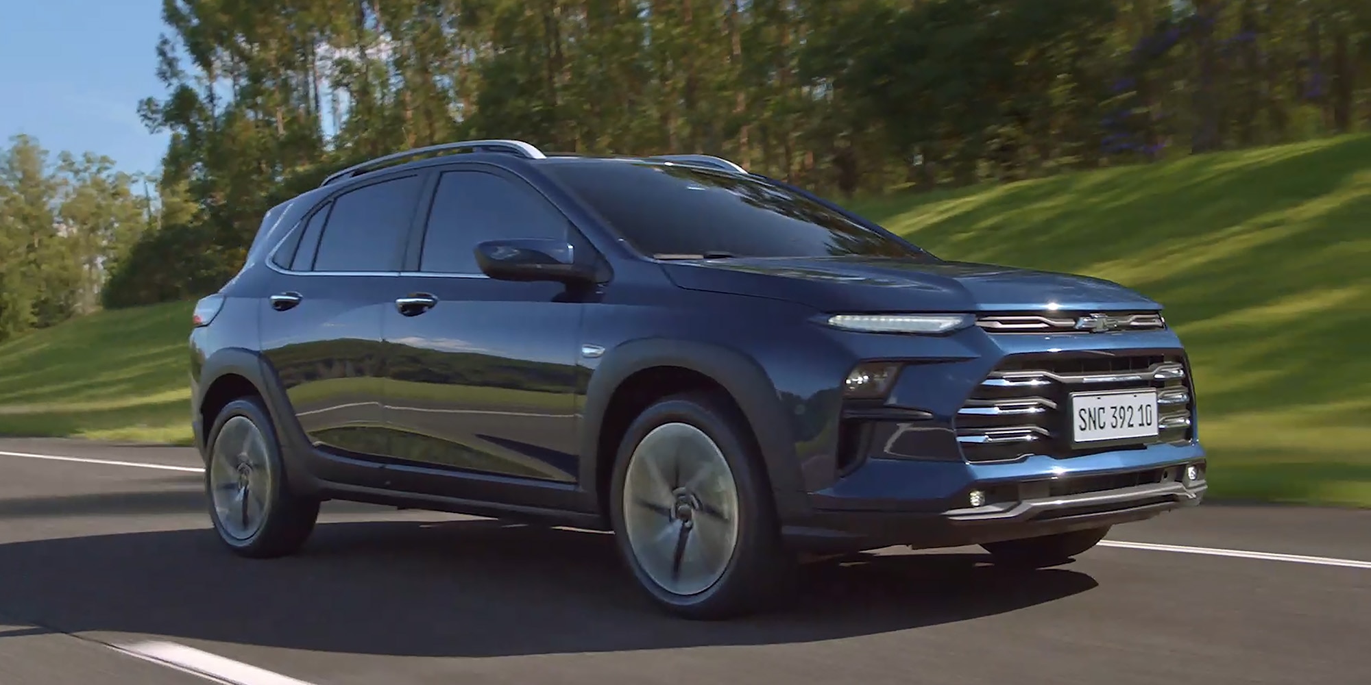 Conheça a versão Premier do Sonic e se surpreenda com esse SUV
